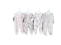 1 Piece Quilted SNP
